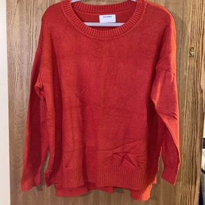 Old Navy Sweater